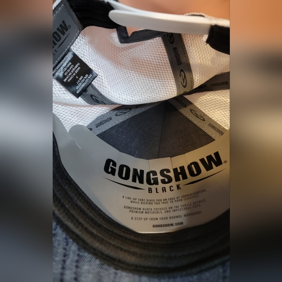 BNWT Gongshow Adjustable Hat - Picture 6 of 7